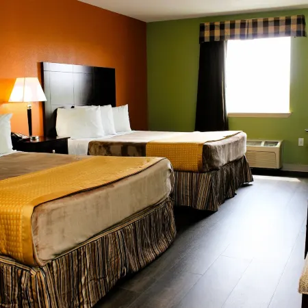Scottish Inns Killeen Near Fort Cavazos