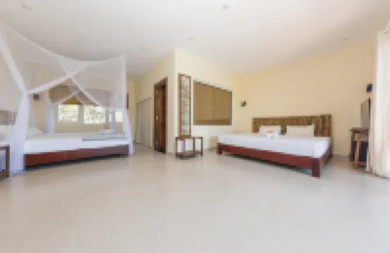 勒福雷斯度假村