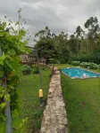 Casa Da Urcela - Pools