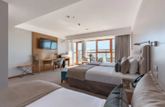 Hotel Konke