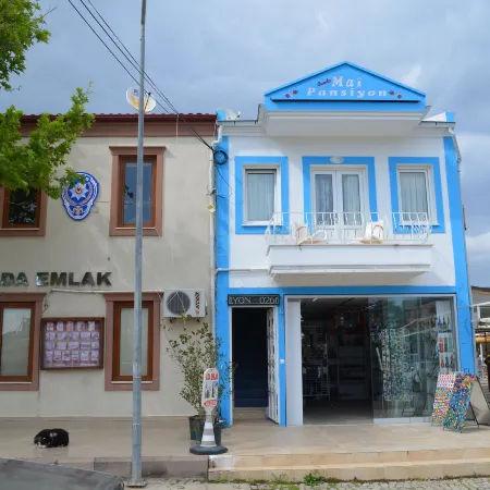 Mai Pension