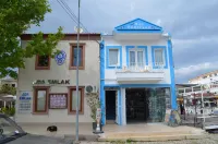 Mai Pension Hotels in 