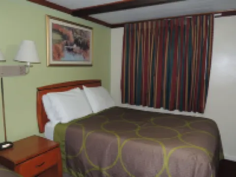Relax Inn Bloomsburg Hotels in Columbia County