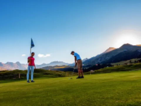 Aves Arosa Hotels in Arosa