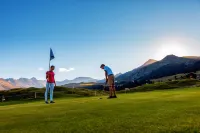 Aves Arosa Hotels in Arosa