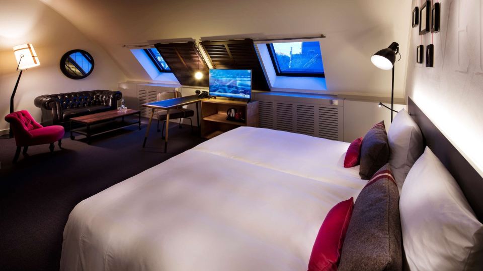 Pentahotel Leuven