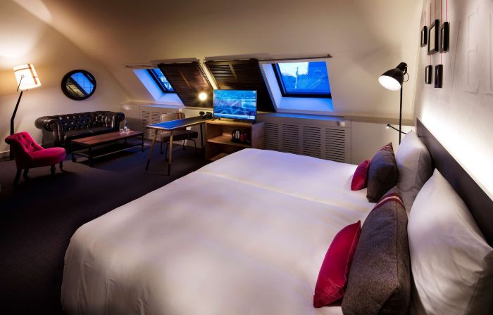 Pentahotel Leuven