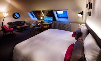 Pentahotel Leuven