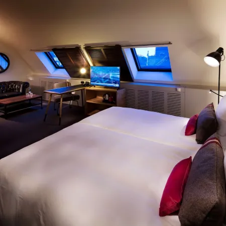 Pentahotel Leuven