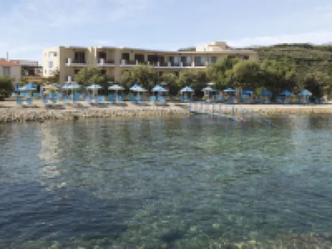 Almyrida Resort Hotels in Vamos