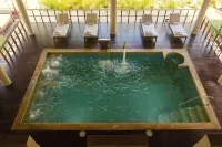 Iberostar Waves Costa Dorada - spa
