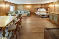 Villa Lacedel - Stayincortina