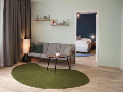 Urbanauts Flats Cubierta