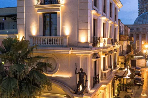 Envy Hotel