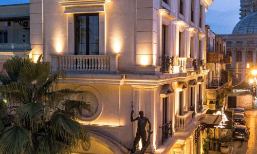Envy Hotel