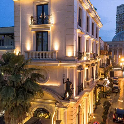 Envy Hotel Hotels near Durrës Amphitheatre