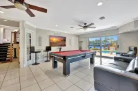 Serenity Villa