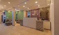 Itsy Hotels P Grand Hôtels à : Ludhiana