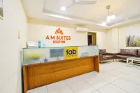 Fabhotel Prime am Suites فنادق في Secunderabad