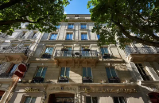 Relais Saint Jacques