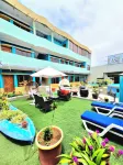 Galápagos Eco Friendly Hotels in San Cristobal-øen