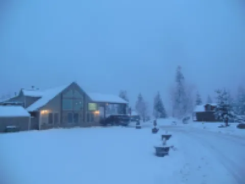 Clark Fork Lodge Hotels in Bonner County