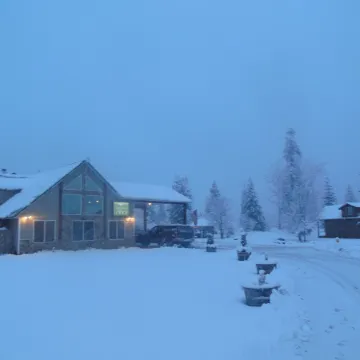 Clark Fork Lodge