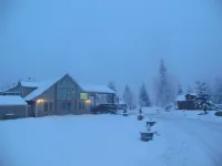 Clark Fork Lodge Hotels in Bonner County