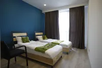 Kaghni Hotels in 