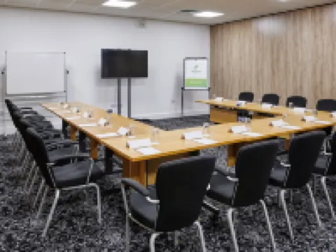 Holiday Inn CORBY - KETTERING A43 by IHG Hotels in Corby