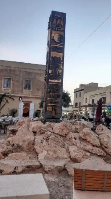 Lampedusa Low Prices