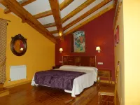 Hotel Rural El Perdigón Hôtels à : Villanueva de Campean
