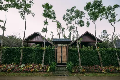 IP Plus Pool Villa Pattaya