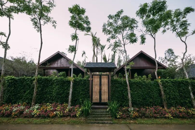 IP Plus Pool Villa Pattaya