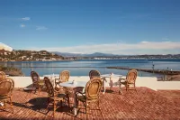 Château de Théoule Hotels in Theoule-sur-Mer