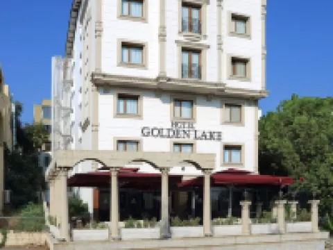 Golden Lake Hotel Turgut Özal 2 Nolu Park yakınındaki oteller