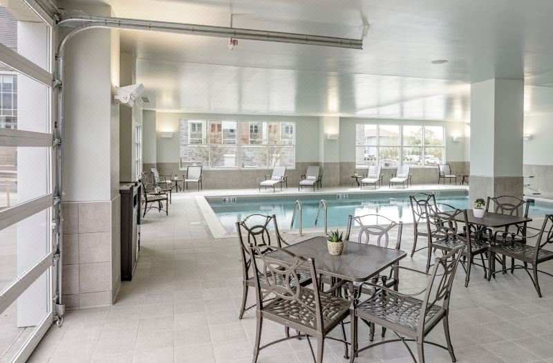 Hotel Madison & Shenandoah Conference Ctr. photo 2