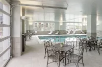 Hotel Madison & Shenandoah Conference Ctr.