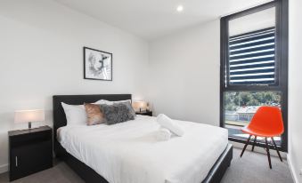 Ilixir Apartments by Ready Set Host