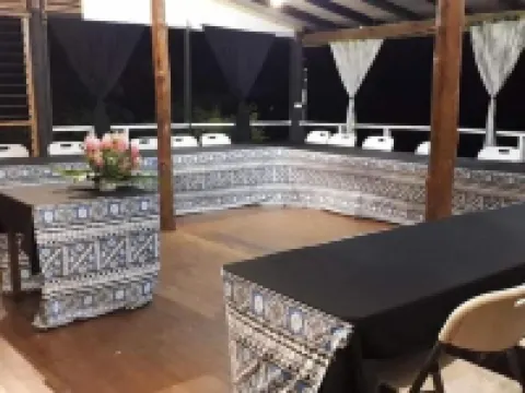Daku Resort Hotels in Vanua Levu