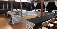 Daku Resort Hotels in Savusavu