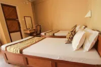 Baghmara Wildlife Resort Các khách sạn ở Ratnanagar