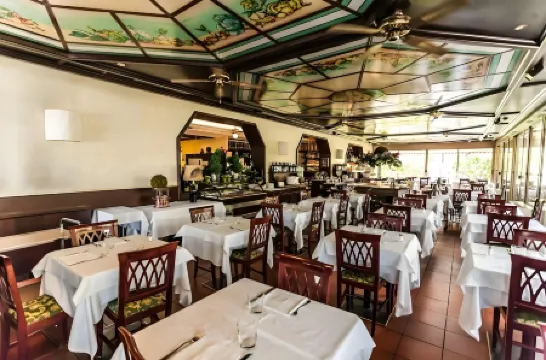 57 Reshotel Orio Отели рядом с Аэропорт Бергамо