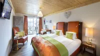 Feriendorf Edelweiss Hotels in Tweng