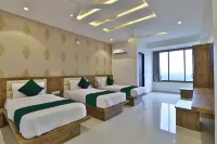 Hotel Hill City