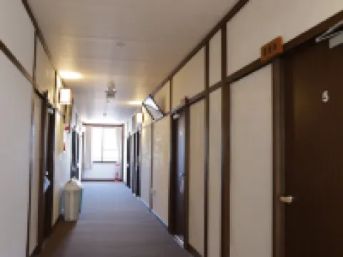 Hotel Hinodeso Hotels in Kami