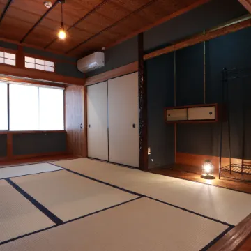 Okuyamato Beer Tap to Bed Отели в г. Уда