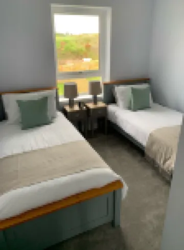 Dornoch NEW 2 Bedroom HIGH  SPEC self contained Apartment (DORNOCH) Hotels in Dornoch