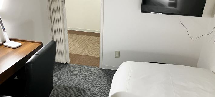 Sauna&Capsule Cure Kokubuncho Các khách sạn ở Sendai