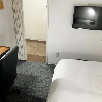 Sauna&Capsule Cure Kokubuncho